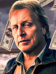 Tempers Flare on' Harpoon Hunters' [Exclusive]