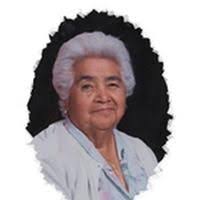 Candelaria “Candy” Calderon Mazon (1922-2018)
