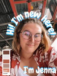 Jenna's Aesthetic Journey: Lifestyle, Pets, and Home Renovation