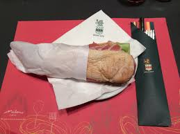 Dans Quelle Ville Le Jambon Beurre Coute Il Le Plus Cher