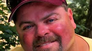 Timothy J. Wooldridge, May 12, 1968 — Nov. 26, 2019