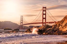 Baker beach is a public beach on the peninsula of san francisco, california, u.s. How To See San Francisco S China Beach