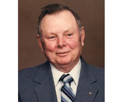 Arthur JACOBS Obituary (1933