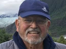 Lee Thurston Gillenwater Obituary (1942