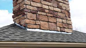 Flashing stone veneer chimney jlc forums. Mastering Roof Inspections Flashing Part 3 Internachi