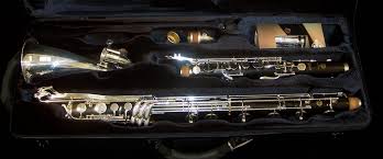 Selmer Clarinet Serial Numbers