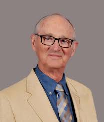 Joe Allen Pitsor, 88