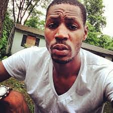 Demetrius Borders's Instagram, Twitter & Facebook