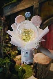 獲得第一屆安慕希奔跑吧金波波球電影節金波波球獎座 其餘兩名提名人柳岩和angelababy獲得純金金波波球注:吴磊宣傳電視劇《穿越火线》 9 奔跑吧 baobaota 98 (46) 7月24日 （7月13日） 孟美岐、宋祖儿、张大大、黄龄: Ins äºšå…‹åŠ›æ³¢æ³¢çƒèŠ±æŸ Grand Floral Art Studio