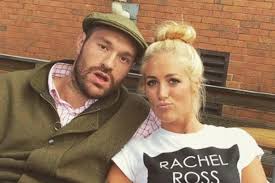 750 x 445 jpeg 37kb. Mum Of One Claims Fling With Tyson Fury While Boxer Was Separated From Wife Irish Mirror Online
