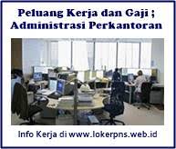 Melakukan tugas staff administrasi / admin lainnya. Peluang Atau Prospek Kerja Administrasi Perkantoran Dan Gajinya Kerja Dan Usaha 2021 2022