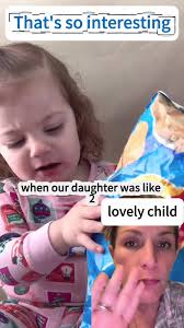 Understanding the People Chip Story Behind Kids' Language