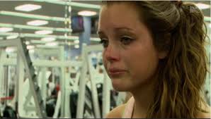 MTV Made: Bodybuilder