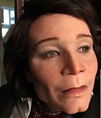 Teddy Perkins appreciation post