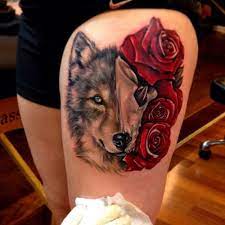 We did not find results for: 51 Sexy Thigh Tattoos For Women Cute Designs And Ideas 2021 Guide