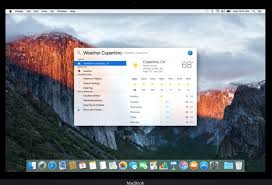 Besides the obvious advantages, there are covert improvements that will boost your mac. Mac Os X 10 11 Free Download Full Version