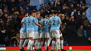 Alessandro schöpf scored the winning goal in injury time, although the royal blues had already secured qualification for the next round before the game. Champions League Three Things We Learned From Manchester City S 7 0 Win Over Schalke Ht Media