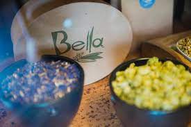 Bella skin care & massage therapy's headquarters is located in lincoln, nebraska, usa 68506. Bella Skin Care And Massage Therapy Made In The Neb