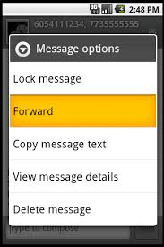 Jul 21, 2019 · step 1: Android Forward Text Message Technipages