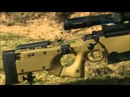 Awsm ( a rctic w arfare s uper m agnum): Ultimate Weapons Accuracy International Awsm Youtube