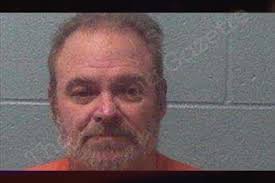 William Swing — Franklin County Jail Bookings