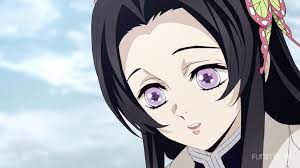 kanae kocho demon slayer anime demon slayer anime kawaii anime