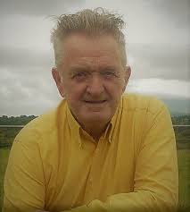 Death Notice of Gerry Walsh (Borris-in-Ossory, Laois)