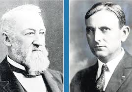 Historical look at the faces of Toledo's mayors