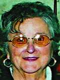 Anna Leslie Obituary (2013)