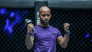 Former 11 time defending mma flyweight champion. Demetrious Johnson Compares American And Asian Fans Apmma