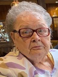 Marion Verdecchia Obituary