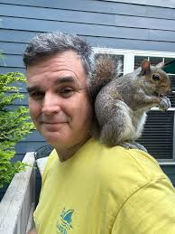 Father's Day and filets with great company