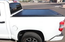 2007 2020 Toyota Tundra 5 5 Bed Cover Retraxone Mx 60831 Truck Access Plus