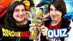 Characters, story, illustrations, and more along with a battle power with each question displaying it's difficulty. Il Quiz Di Dragon Ball Quanto Conosci Goku Dragon Ball Quiz Book Ita By Gioseph E Francy Youtube