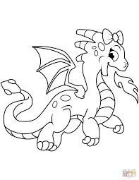 Easy coloring pages for adults. Great Image Of Free Dragon Coloring Pages Entitlementtrap Com Dragon Coloring Page Dragon Coloring Pages Coloring Pages Dragon