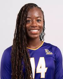 2024 Women's Volleyball Roster