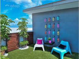 Get ideas for creating an amazing garden, including planting tips & gardening trends. Malaysian Home Garden Ideas To Inspire Your Space Atap Co