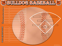 Baseball Softball Image Maker