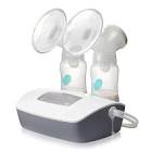 Advanced Double Electric Breast Pump Evenflo
