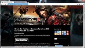 Excessive force & colossal mayhem are unlocked with a special unlocker, properly modified for all seven languages. How To Download Prototype 2 Excessive Force Pack Dlc Free Youtube
