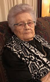 Anna Faye (Harmon) Connor