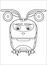 Train transport coloring book colouring pages locomotive, train, angle, child png. Action Chugger Coloring Page Free Printable Coloring Pages For Kids