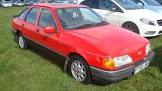 FORD-SIERRA