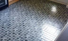 This doesn't mean you have to rule out small tiles out, however. How To Choose Your Kitchen Flooring The Kitchen Blog