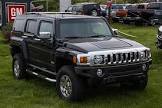HUMMER-H3