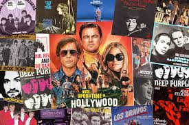 One comment on once upon a time in hollywood (2019). A Guide To The Music Of Once Upon A Time In Hollywood