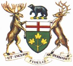 Coat of arms of nunavut coloring page | free printable. Arms Badges Arms Of Canada S Provinces And Territories