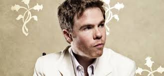 New Music: Josh Ritter's The Beast in Its Tracks
