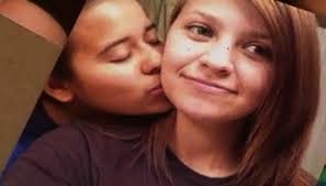 Candlelight Vigil for Texas Lesbians