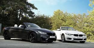 Bmw M4 Tuning